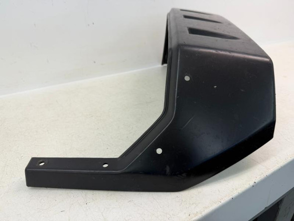 1999 Yamaha YFM 600 Grizzly Front Left Fender Flare 4WV-21551-00-00 1998-2001