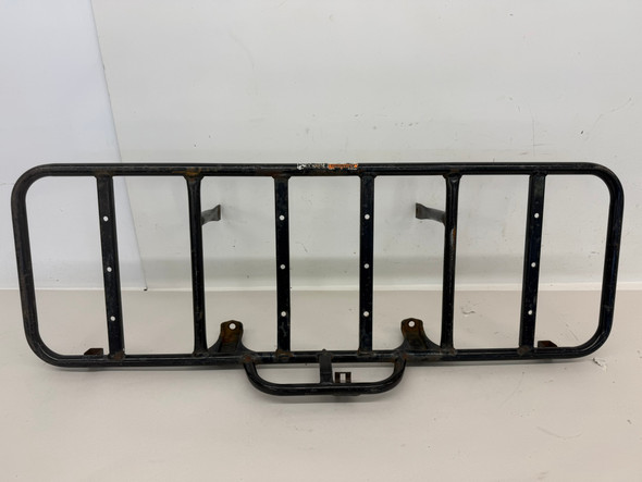 1999 Yamaha YFM 600 Grizzly Front Rack Carrier 5GT-24841-00-00 1999-2001