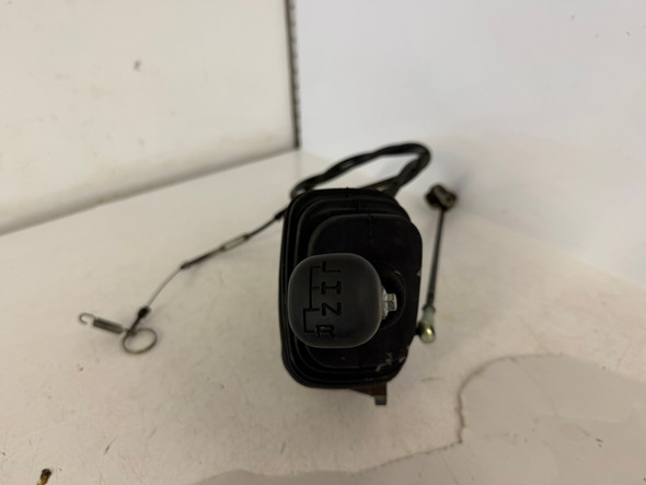 1999 Yamaha YFM 600 Grizzly Gear Change Shifter 4WV-18300-02-00 1999-2001