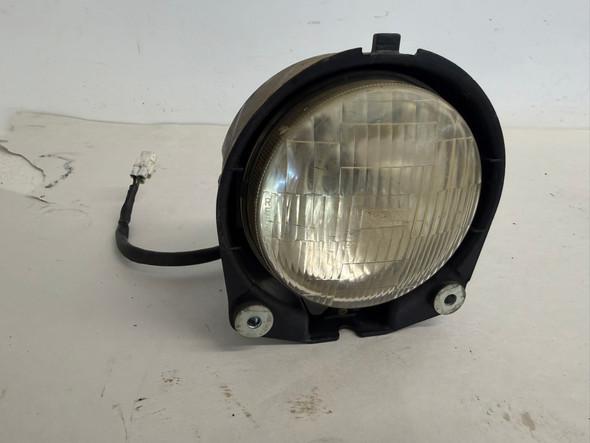 1999 Yamaha YFM 600 Grizzly Headlight 4WV-84111-01-00 1999-2001