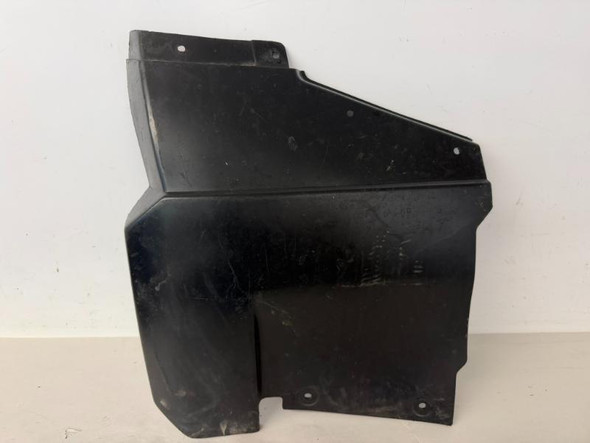 2000 Yamaha YFM 600 Grizzly Right Rear Heel Mudflap 4WV-21691-00-00 1998-2001
