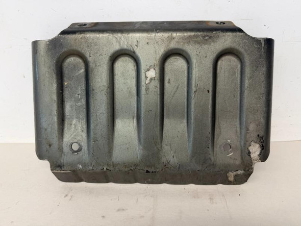 1999 Yamaha YFM 600 Grizzly Front Skid Plate 4WV-2147A-00-00 1998-1999