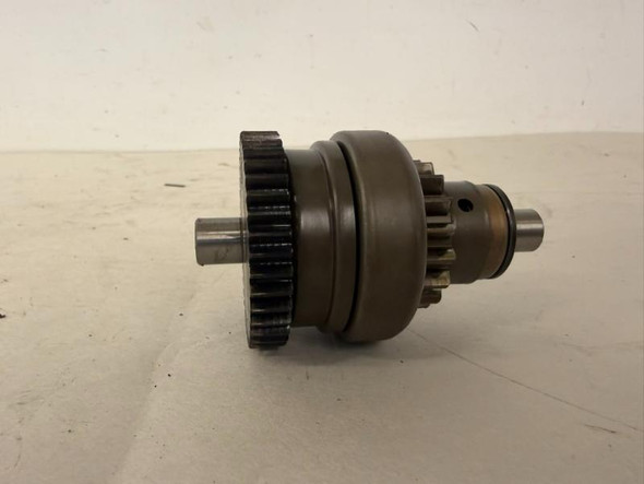 1999 Yamaha YFM 600 Grizzly Starter Idler Gear 4WV-15650-02-00 1999-2001