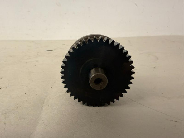 1999 Yamaha YFM 600 Grizzly Starter Idler Gear 4WV-15650-02-00 1999-2001