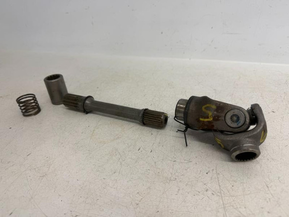 1999 Yamaha YFM 600 Grizzly Rear Drive Prop 5GT-46172-00-00 1999-2001