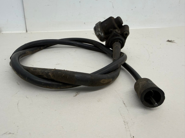 1999 Yamaha YFM 600 Grizzly Speedometer Cable 4WV-83550-00-00 1998-2001
