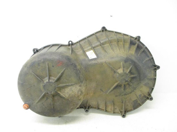 09 Polaris Sportsman 850 XP Outer Clutch Cover 2633662 2009
