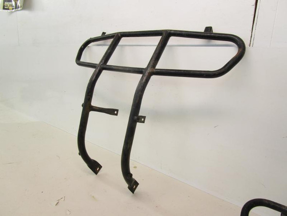 01 Honda TRX 350 FM Rancher Front Bumper Guard 81150-HN5-670 2000-2001