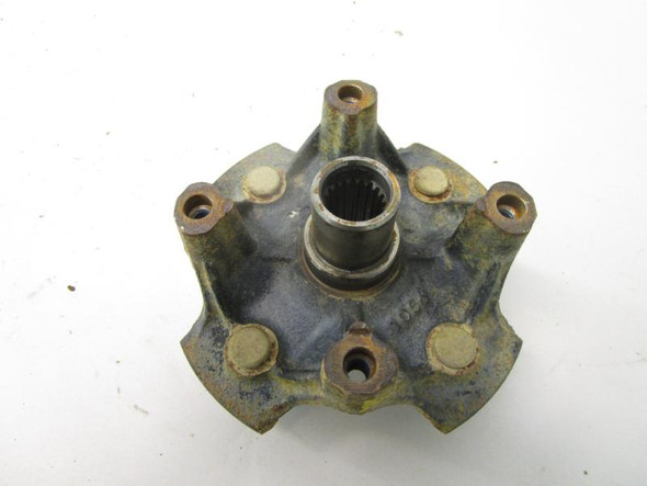 05 Suzuki LTA 700X King Quad Front Wheel Hub #2 54110-31G10 2005-2024