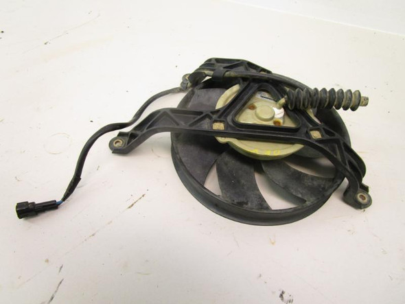 05 Suzuki LTA 700X King Quad Radiator Cooling Fan 17800-31G00 2005-2006
