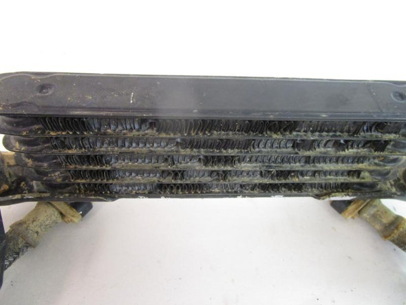 01 Honda TRX 350 FM Rancher Engine Oil Cooler 15600-HM7-610 2000-2006