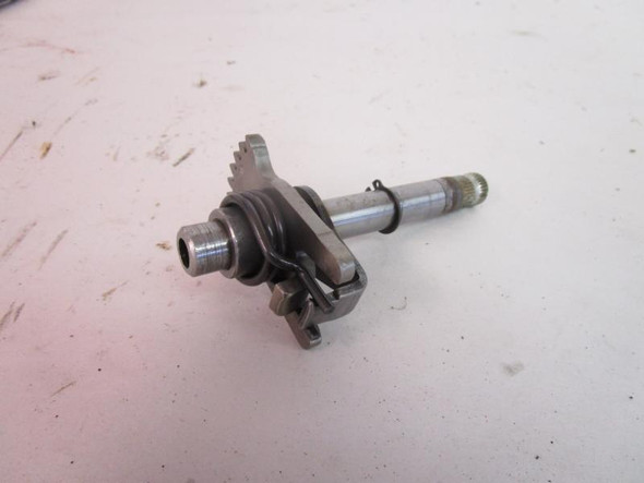 05 Suzuki LTA 700X King Quad Shift Shaft 25510-31G01 2005-2007