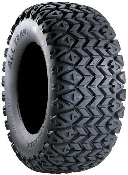 Carlisle Carlstar All Trail Tire 27x9.00-14 27x9-14 4PR 6P0671