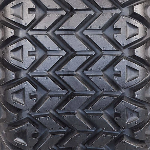Carlisle Carlstar All Trail Tire 27x11.00-14 27x11-14 4PR 6P0672