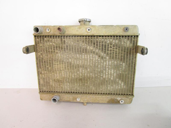 05 Suzuki LTA 700X King Quad Radiator 17710-31G00 2005-2006