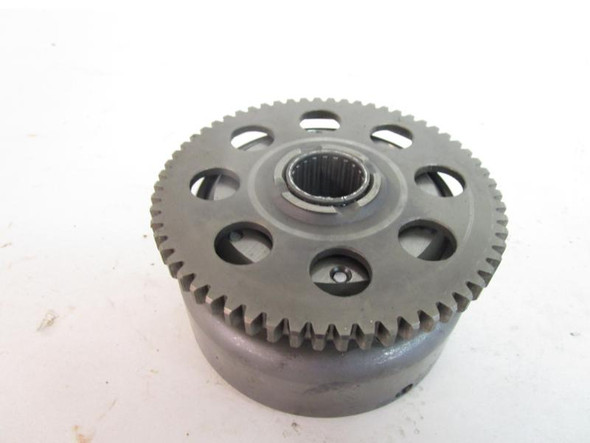 01 Honda TRX 350 FM Rancher Flywheel Starter Clutch 31110-HN5-672 2000-2006