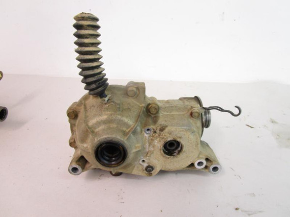 05 Suzuki LTA 700X King Quad Front Differential Diff 27400-11H11 2005-2024