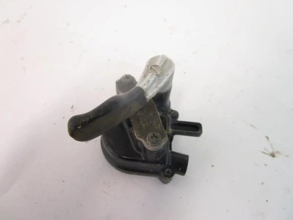 01 Honda TRX 350 FM Rancher Thumb Throttle 53142-HC0-770 2000-2005