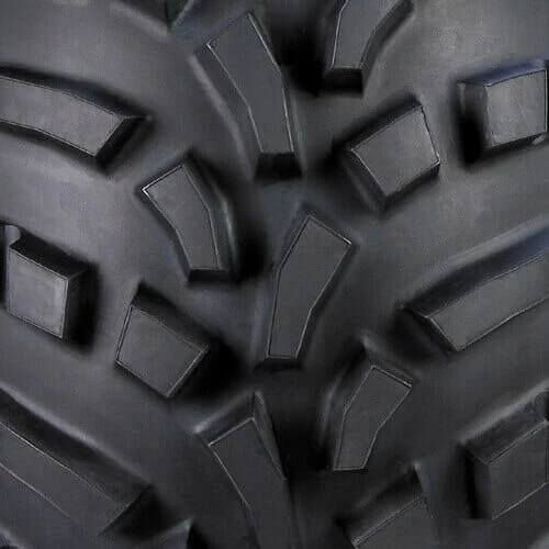Carlisle Carlstar AT489 Tire 22x9.50-10 22x9.5-10 4PR 5793N1