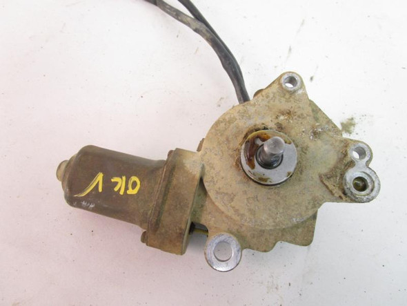 05 Suzuki LTA 700X King Quad Front Differential Actuator 27421-31GA1 2005-2007