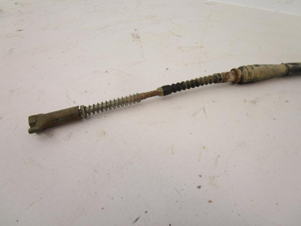 05 Suzuki LTA 700X King Quad Foot Brake Cable 58510-31G00 2005-2020