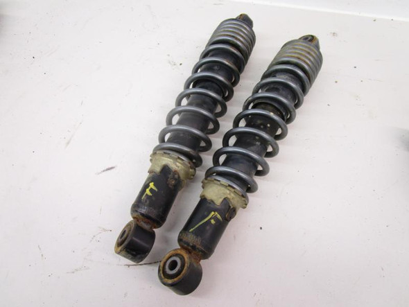 05 Suzuki LTA 700X King Quad Front Shock Absorbers 52100-31G00-YU8 2005