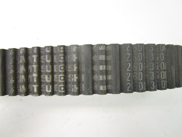 05 Suzuki LTA 700X King Quad OEM Drive Belt 27601-31G00 2005-2026