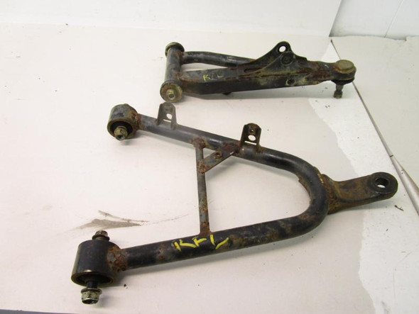 05 Suzuki LTA 700X King Quad Front Right A Arms 52410-31810 2005-2006