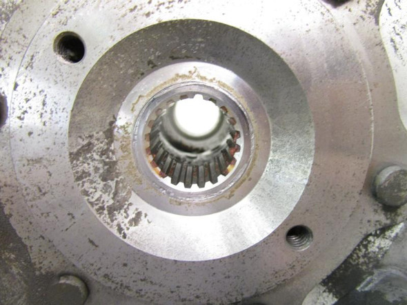 05 Suzuki LTA 700X King Quad Secondary Drive Clutch 21210-31G01 2005-2024