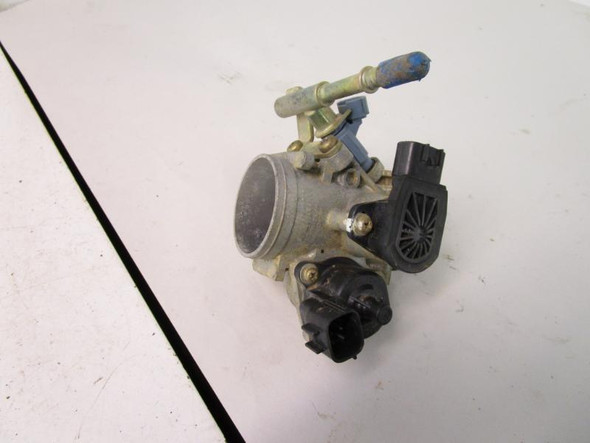 05 Suzuki LTA 700X King Quad OEM Mikuni Throttle Body 13400-31G01 2005-2007