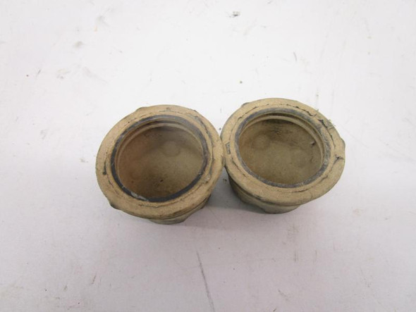 05 Suzuki LTA 700X King Quad Wheel Hub Caps 54725-09F01 2006-2024