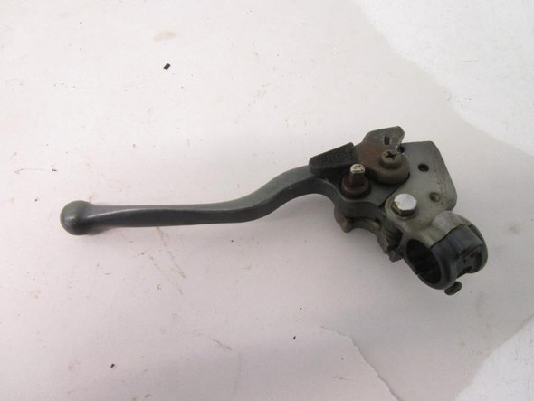 01 Honda TRX 350 FM Rancher Parking Brake Lever 53180-HA8-770 2000-2006