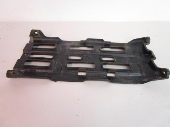 05 Suzuki LTA 700X King Quad Rear Frame Skid Plate 42531-31G01-291 2005-2018