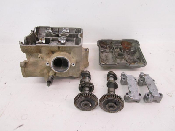 05 Suzuki LTA 700X King Quad Cylinder Head 11100-31G00 2005-2007