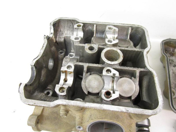 05 Suzuki LTA 700X King Quad Cylinder Head 11100-31G00 2005-2007