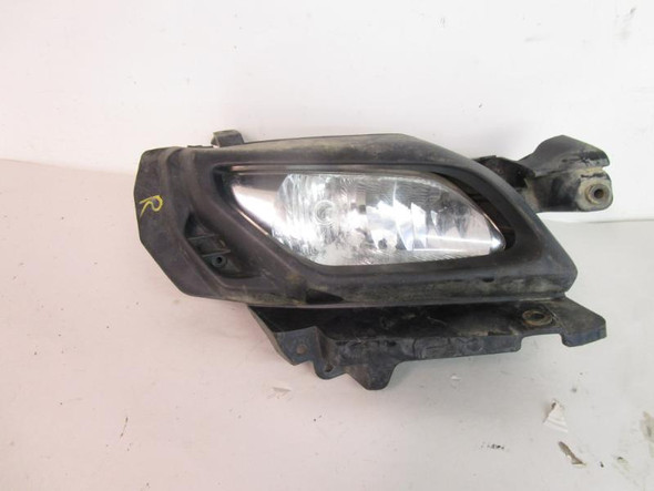 06 Suzuki LTA 700X King Quad Right Headlight Lamp Lens 35100-31G60-999 2006