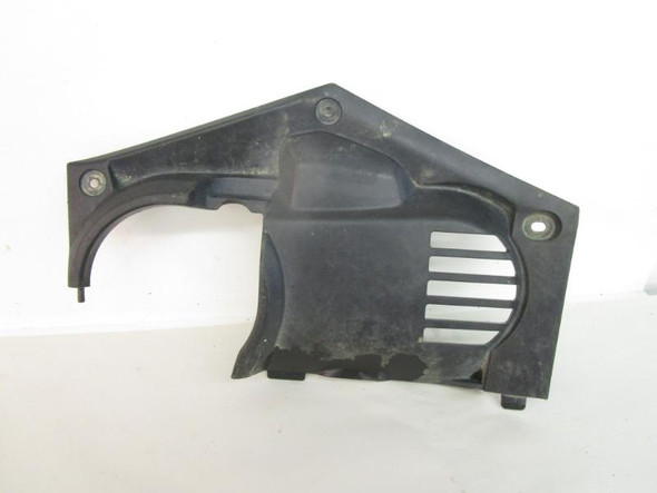 05 Suzuki LTA 700X King Quad Left Side Engine Cover 63342-31G02-291 2005-2011