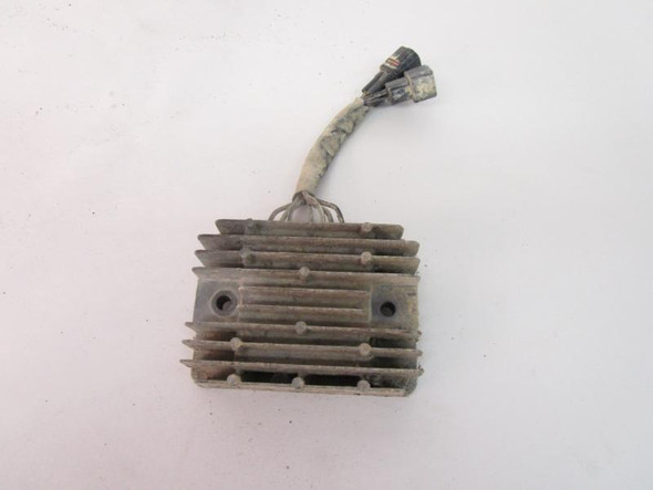 05 Suzuki LTA 700X King Quad Voltage Regulator Rectifier 32800-47H00 2005-2006