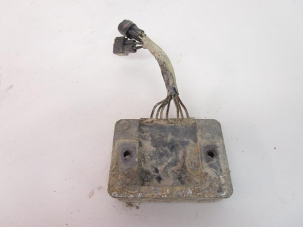 05 Suzuki LTA 700X King Quad Voltage Regulator Rectifier 32800-47H00 2005-2006