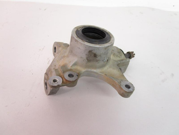05 Suzuki LTA 700X King Quad Front Left Hub Knuckle 51241-31G00 2005-2018