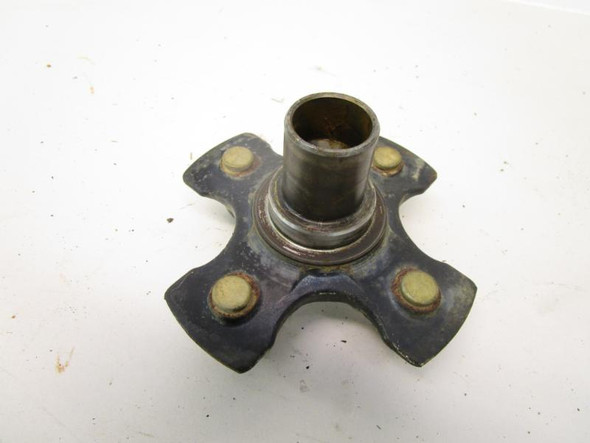 05 Suzuki LTA 700X King Quad Rear Wheel Hub #2 64110-31G10 2005-2024