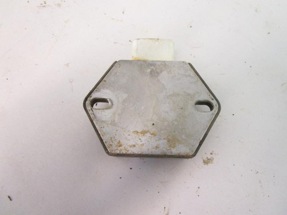 01 Honda TRX 350 FM Rancher Voltage Regulator Rectifier 31600-HN5-671 2000-2003