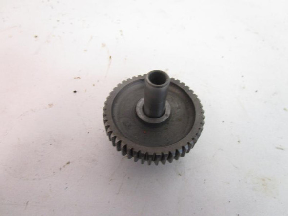 01 Honda TRX 350 FM Rancher Starter Idler Gear 28131-HN5-670 2000-2006