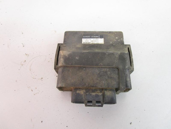 05 Suzuki LTA 700X King Quad OEM ECU FI Control Unit 32920-31G06 2005-2007