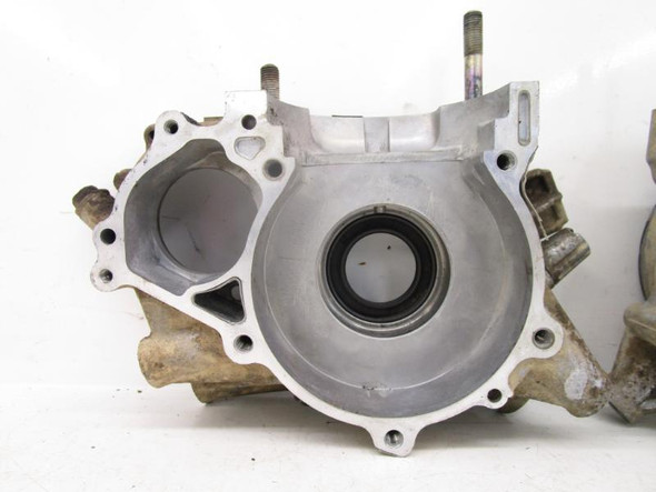 97 Polaris Sport Scrambler Xplorer 400 Crankcases Cases 3086740 1994-2003