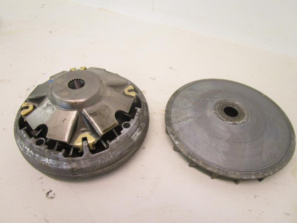 05 Suzuki LTA 700X King Quad Primary Drive CVT Clutch 21120-31G00 2005-2007