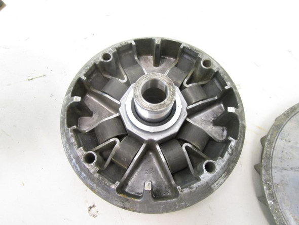 05 Suzuki LTA 700X King Quad Primary Drive CVT Clutch 21120-31G00 2005-2007