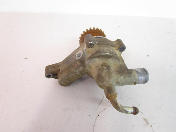 05 Suzuki LTA 700X King Quad Water Pump 17400-31G11 2005-2007