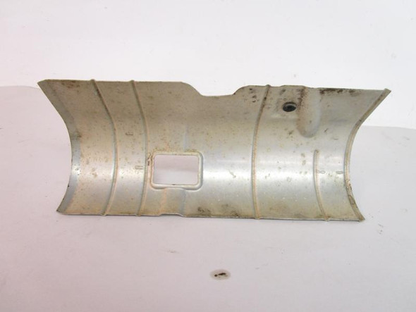 06 Suzuki LTA 700X King Quad Exhaust Heat Shield 14880-31G00 2005-2011