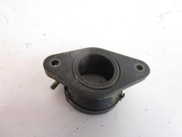01 Honda TRX 350 FM Rancher Intake Boot Manifold 16210-HN5-671 2000-2006